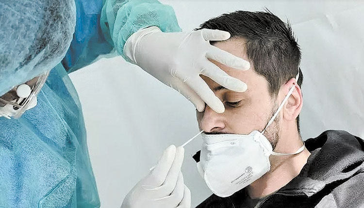 RAPID TEST