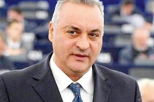 ΚΕΦΑΛΟΓΙΑΝΝΗΣ