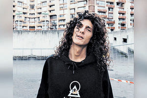 Τζόις – Τίμοθι Ράντοτσικ