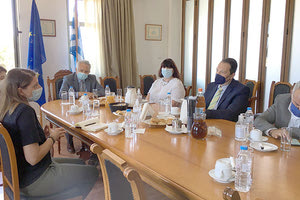 ΟΛΗ επίσκεψη ΠΡΟΞΕΝΟΥ