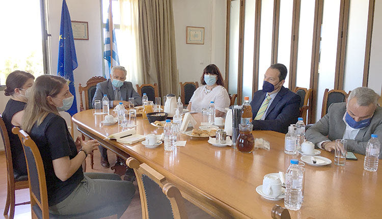 ΟΛΗ επίσκεψη ΠΡΟΞΕΝΟΥ