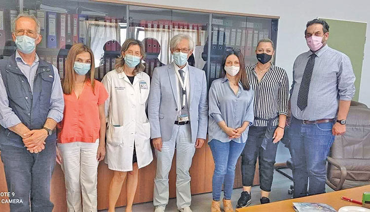 Ηλιαχτίδα