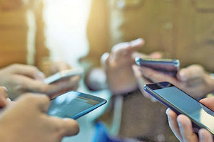 κινητα SMS mobile