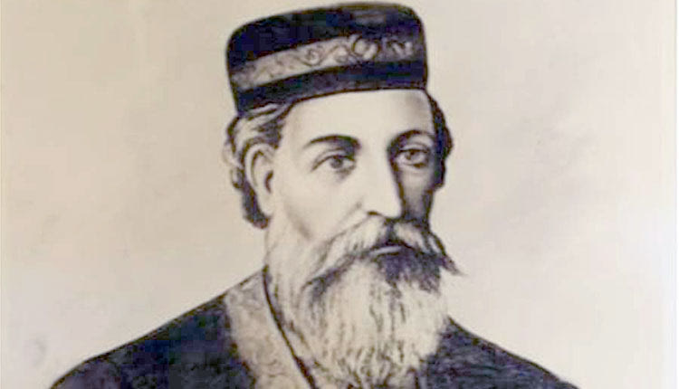 δασκαλογιαννης