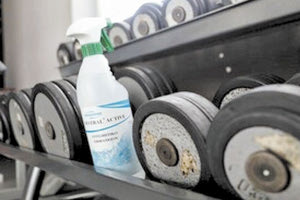 γυμναστηρια ανοιγμα