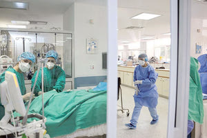 κρουσματα κορονοιος