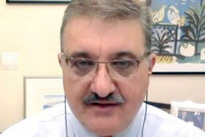 Ο κ. Εξαδάκτυλος