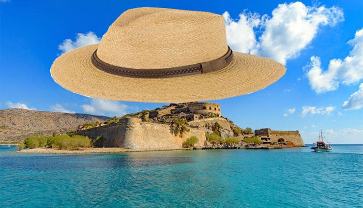 σπιναλόγκα 