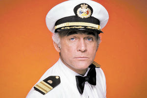 Γκάβιν Μακλάουντ