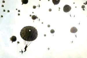 ΜΑΧΗ ΤΗΣ ΚΡΗΤΗΣ