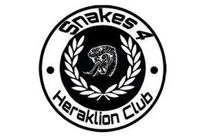 O σύνδεσμος οπαδών του ΟΦΗ “Snakes”