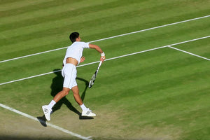 Τζόκοβιτς Wimbledon