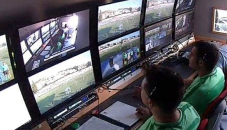 VAR