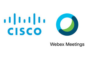 πλατφόρμας τηλεδιάσκεψης Cisco Webex Meetings