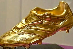 «Χρυσό Παπούτσι»