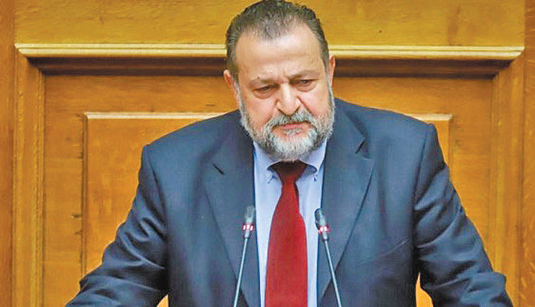 Κεγκέρογλου