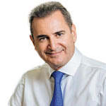 Δείτε όλα τα άρθρα από το χρήστη Ιωάννης Ασλανίδης