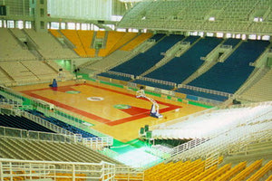 ΟΑΚΑ Μπάσκετ