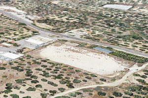Ο ΟΦΙ ανακοίνωσε ότι παίρνει σάρκα και οστά το μεγάλο του όνειρο, αυτό της δημιουργίας προπονητικού κέντρου.