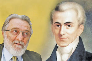 Γιάννης Σμαραγδής για τα γυρίσματα της πολυαναμενόμενης ταινίας “Καποδίστριας”