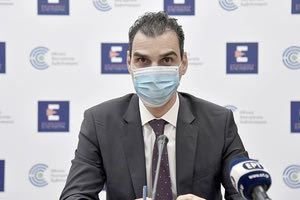 Ο κ. Θεμιστοκλέους