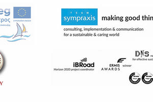 Η δημιουργία πράσινων περιβαλλοντικά φιλικών διαδρομών μέσα σε Τουριστικές Περιοχές» με Ακρωνύμιο «ECORouTs», του Προγράμματος Συνεργασίας INTERREG V-A «ΕΛΛΑΔΑ–ΚΥΠΡΟΣ 2014-2020»