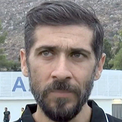 Με τον Μάριο Σηφάκη στον πάγκο ο ΠΑΟ Κρουσώνα