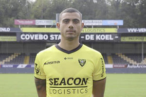 Ο Γιώργος Γιακουμάκης της Φένλο