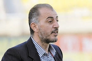 Ο Γιάννης Ταουσιάνης