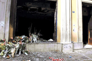 Έντεκα χρόνια από την τραγωδία της Marfin