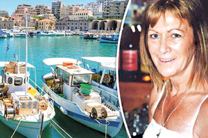 Η δολοφονία της J. Hanlon