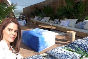 SENTIDO UNIQUE BLUE RESORT: Το πεντάστεροτης Μαρίτας Καράτζη στον Καρτερό