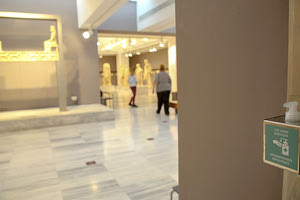 Πότε βγαίνει ο πολιτισμός από την καραντίνα