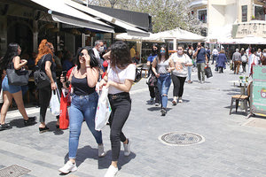 αγορά κόσμος