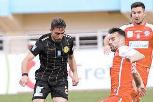 Εργοτέλης - Διαγόρας