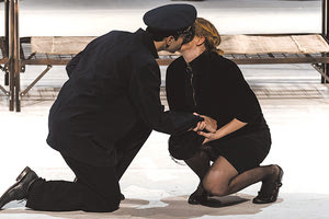 Η παράσταση «Europa»