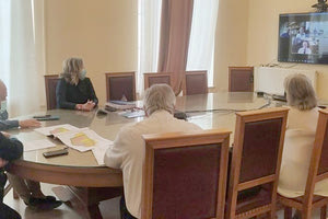 ΑΞΙΟΠΟΙΗΣΗ ΤΟΥ «ΦΙΛΕΤΟΥ» ΤΗΣ ΑΛΙΚΑΡΝΑΣΣΟΥ: Η Λότζια έπεισε τον υφυπουργό Νίκο Ταγαρά