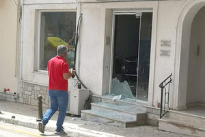 Ενέδρα θανάτου για τον 54χρονο επιχειρηματία στο κέντρο της πόλης της Ζακύνθου