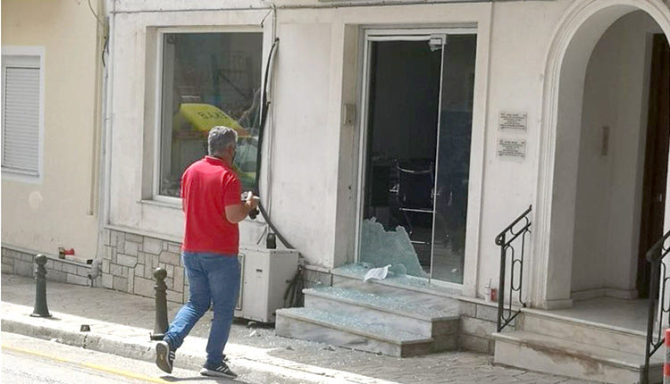 Ενέδρα θανάτου για τον 54χρονο επιχειρηματία στο κέντρο της πόλης της Ζακύνθου