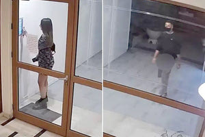 ο 22χρονος σάτυρος, που κατηγορείται ότι παρενόχλησε σεξουαλικά την 25χρονη κοπέλα στη Νέα Σμύρνη