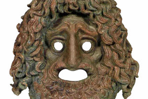 παραστάσεις αρχαίου δράματος