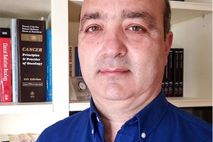 Στέφανος Α. Κάχρης