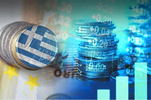 Ελληνική οικονομία
