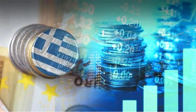 Ελληνική οικονομία