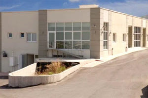 Η Μονάδα Φροντίδας Ηλικιωμένων στα Χανιά