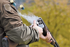 όπλα φονικό