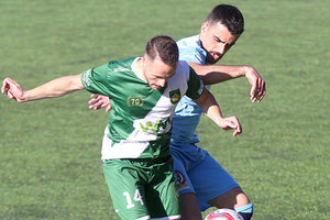 ΠΟΑ επί του Πόρου - Μέμμος