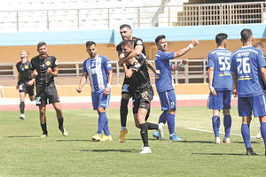 Εργοτέλης – Χανιά