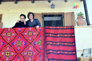 Η Ομάδα των Υακινθείων στα Ανώγεια κάνει μια γιορτή αφιερωμένη  στη Μάνα