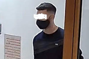 η υπόθεση του 22χρονου επιδειξία της Νέας Σμύρνης